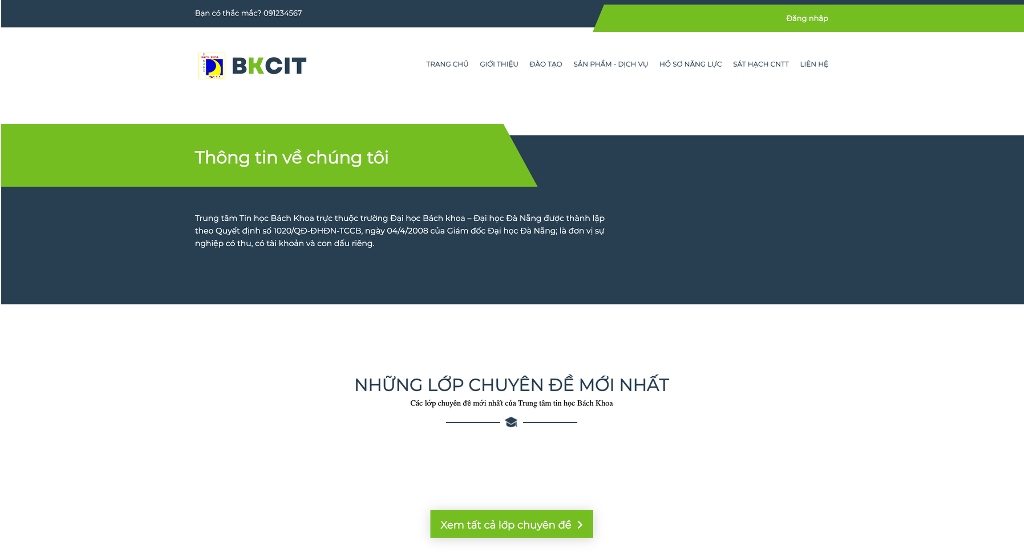 BKCIT